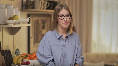 Daughter Of Putin S Mentor Russian It Girl Ksenia Sobchak Announces Her Presidential Bid — Rt