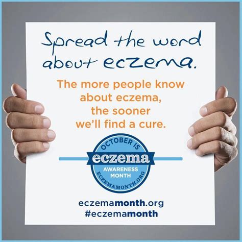Eczema Awareness Month Adjusted Calendar Nicholas Calendar And