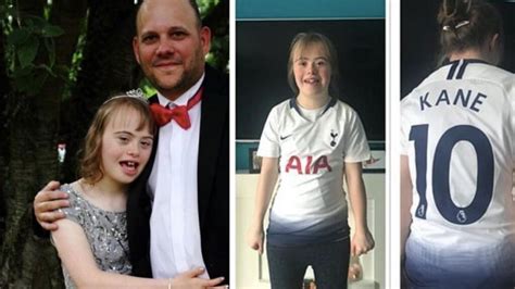 Dad Gets Shamed For Video Of Daughter With Down Syndrome Then An