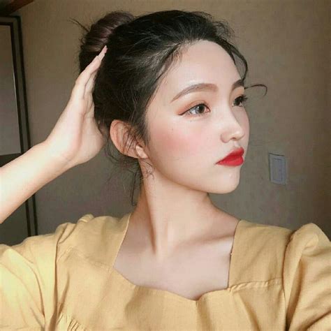 Pin By Helen On Asians Ulzzang Makeup Korean Beauty Tips
