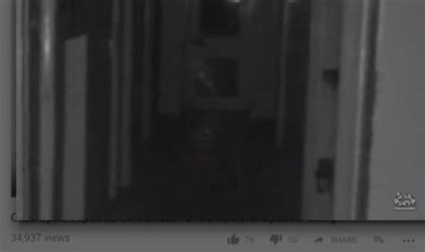Watch more 'herobrine' videos on know your meme! BEST PROOF EVER: Child ghost caught on camera in old ...