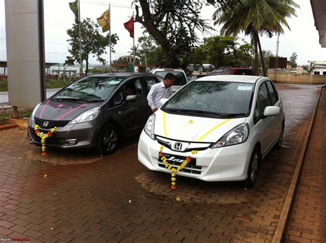 The new 2018 honda jazz was launched in japan in the june and is expected to be presented in the us in the second half of 2018, and the price will not stand far from the previous model and will start at about $15,000.europe version will be presented in. Honda slashes price on Jazz as well ? EDIT: Launch pics of ...