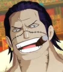 Hello, this is a fan art i made for the contest by fabiano carlos. Voice Of Crocodile / Mr. 0 - One Piece | Behind The Voice ...