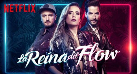 La Reina Del Flow 2 En Netflix España - La reina del flow 2: la historia detrás de la salida de Gelo Arango, la