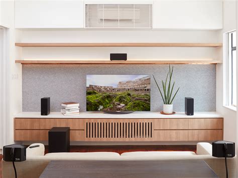 The Best Home Theater Systems You Can Buy Business Insider