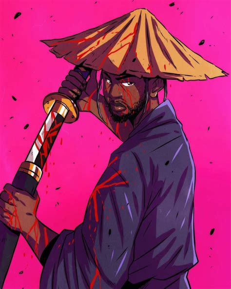 Update More Than 80 Anime Black Samurai Best Induhocakina