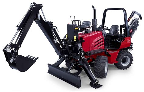 Toro expands trenching range of products | News and Events ...