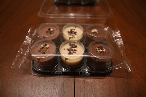 Costco Delici Mini Patisserie Desserts Review