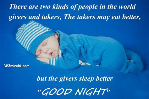 Good Night Dear Friend Good Night Quotes