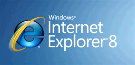 Besides that, they function the same way as the apps on any other platform. Internet Explorer 8 - Download