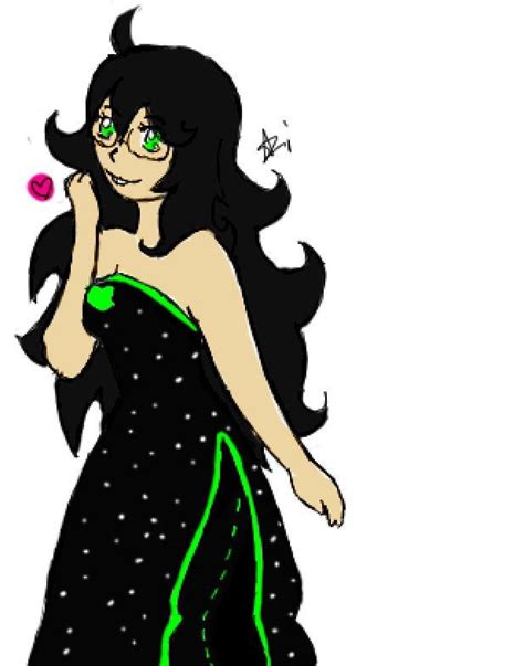 Jade 3am Dress By Faygo And Anime On Deviantart