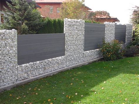 Create A Permanent Backyard Fence Using Trioostone Outdoor Kulture