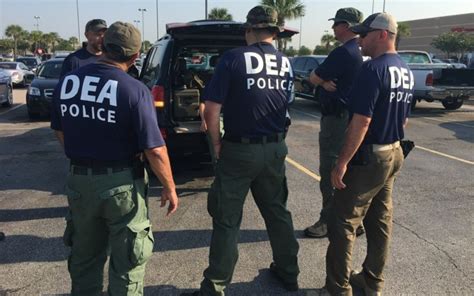 Is The Dea Overreaching Its Authority — Pain News Network