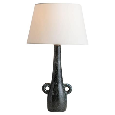Large Accolay Table Lamp For Sale At Stdibs