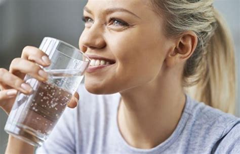 aç karnına su içmenin faydaları kamudanhaber İnternet sitesi