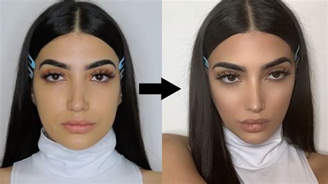 How To Make Your Face Look Less Round Tips And Tricks Best Simple Hairstyles For Every Occasion