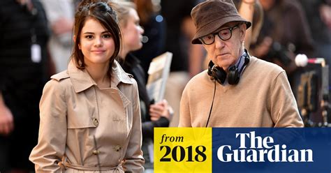 Woody Allen Faces Career Break For The First Time In 45 Years