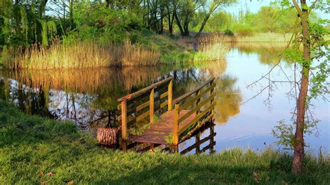 185 acres farm for sale in jackson county, ohio. Fishing a Farm Pond | Ranch & Farm Properties