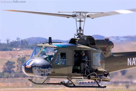 Us Navy Uh 1 Huey Helicopter Gunship Defence Forum And Military Photos