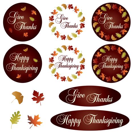 Download free happy thanksgiving vectors and other types of happy thanksgiving graphics and clipart at freevector.com! thanksgiving clipart 335452 - Download Free Vectors ...