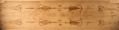 Shroud Of Turin Blood Inside The Vatican Pilgrimages