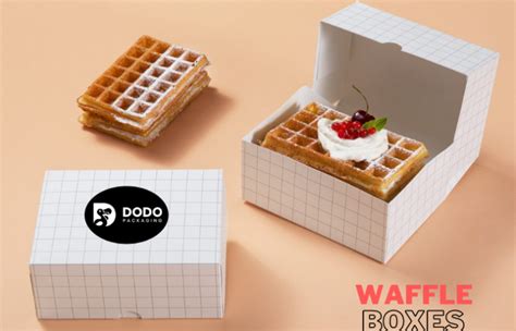 Why Is It Essential In Custom Waffle Boxes Custom Printed Boxes