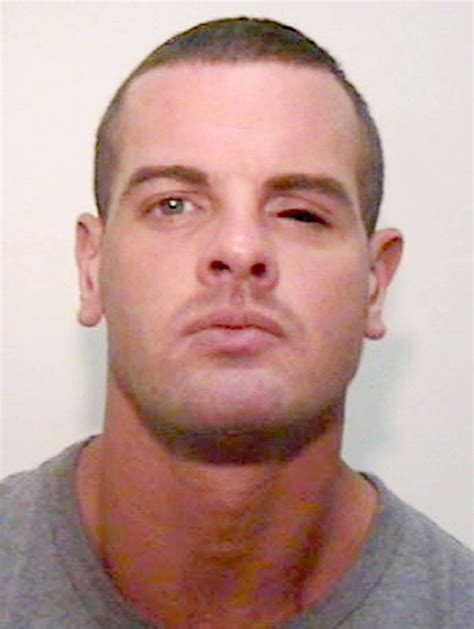 dale cregan ‘faked mental health problems for ‘cushy life in jail daily star