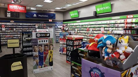 Gaming destination for xbox one x, playstation 4 and nintendo switch games, systems, consoles and accessories. GameStop - 22 Reviews - Videos & Video Game Rental - 300 Andover Park W, Tukwila, WA - Phone ...