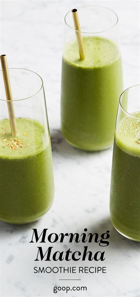 88 Tasty Smoothie Recipes To Start Your Day In A Delicious Way Yummy