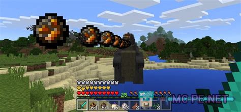 Godzilla mod 1.7.10 adds the king of monsters godzilla to your minecraft game. Godzilla › Addons › MCPE - Minecraft Pocket Edition Downloads