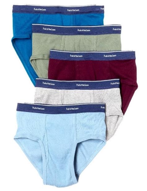 Which Type Of Mens Underwear Should I Wear 8 Common Styles Bellatory