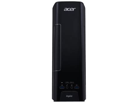 Acer Aspire Xc 730 Laptopbg Технологията с теб