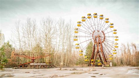 Chernobyl Kyiv Oblast Book Tickets And Tours Getyourguide