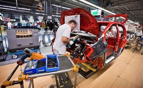 Volkswagen Plans Another Big Investment Spectatorsmesk