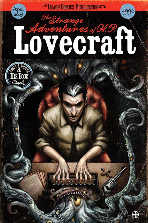 So what are some good lovecraftian movies? Image Comics Does Lovecraft | Bloody Good Horror - Horror ...