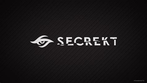 Team Secret Wallpapers Top Free Team Secret Backgrounds Wallpaperaccess