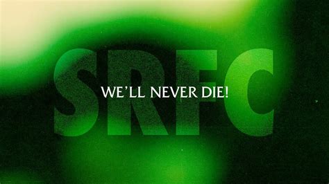 Srfc Ultras Season Review 2019 Well Never Die Youtube