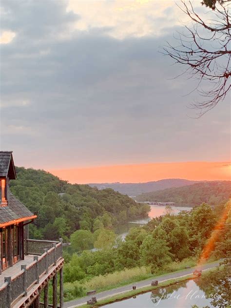 Table Rock Lake Restaurants | Julie Blanner