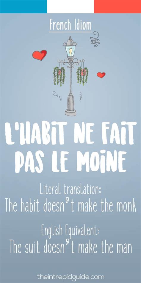 25 Funny French Idioms And Expressions Youll Love Using Funny French