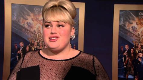 Night At The Museum Secret Of The Tomb Rebel Wilson Tilly Premiere