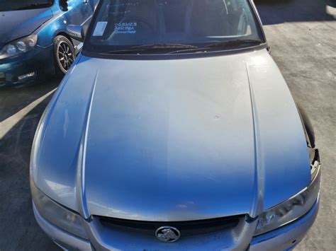 Steering Box/Rack Commodore Holden 2004