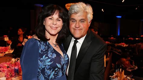 Jay Leno Files For Conservatorship Over Wife Mavis Nt News