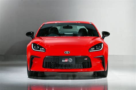 All New 2022 Toyota 86 To Debut On June 2nd Motor Illustrated
