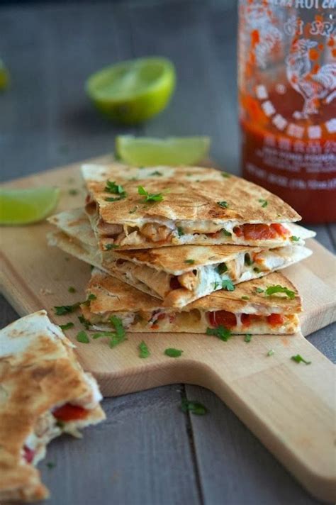 So Many Quesadilla Fillings 51 Youll Never Get Bored Of Them