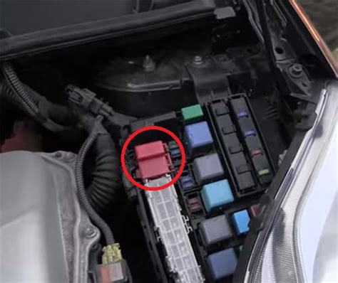 A common problem when your prius won't start is your battery is dead. Toyota Prius Jump Start and Battery Replacement Procedure - Not Sealed