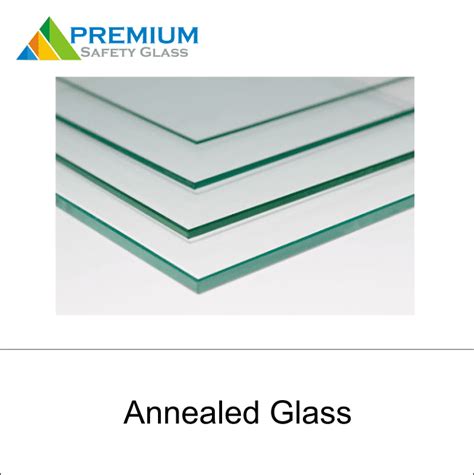 Safety Glass And Processed Glass