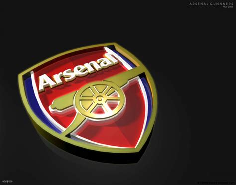 Arsenal Design Vector Wallpapers | All HD Wallpapers
