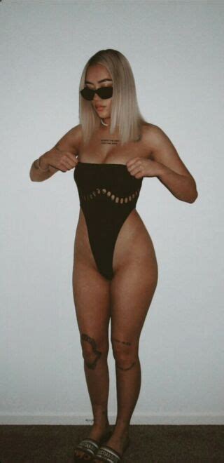 Dakota Kirkby Nude Album Nude My Xxx Hot Girl