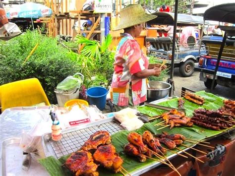 Check spelling or type a new query. The Million Colors of Bangkok Street Food