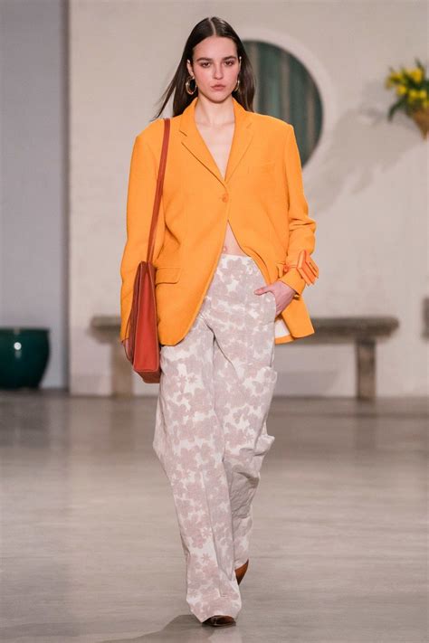 Jacquemus Fall Ready To Wear Collection Runway Looks Beauty